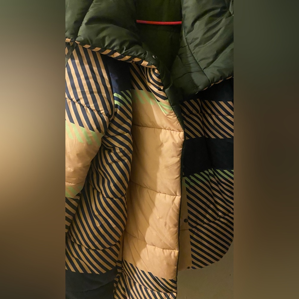 ADIDAS JACKET